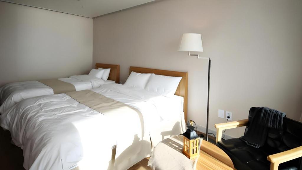 Hotel Aroha Jeju Согвіпо Екстер'єр фото
