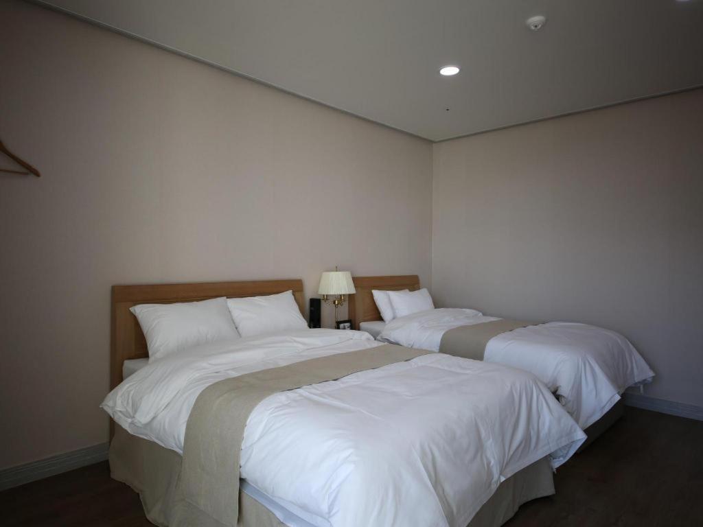 Hotel Aroha Jeju Согвіпо Екстер'єр фото