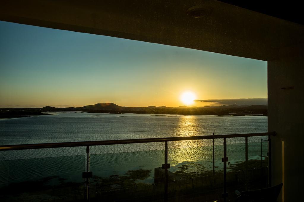 Hotel Aroha Jeju Согвіпо Екстер'єр фото
